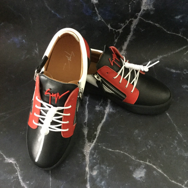 Giuseppe Zanotti Shoes Mens ID:20230317-89